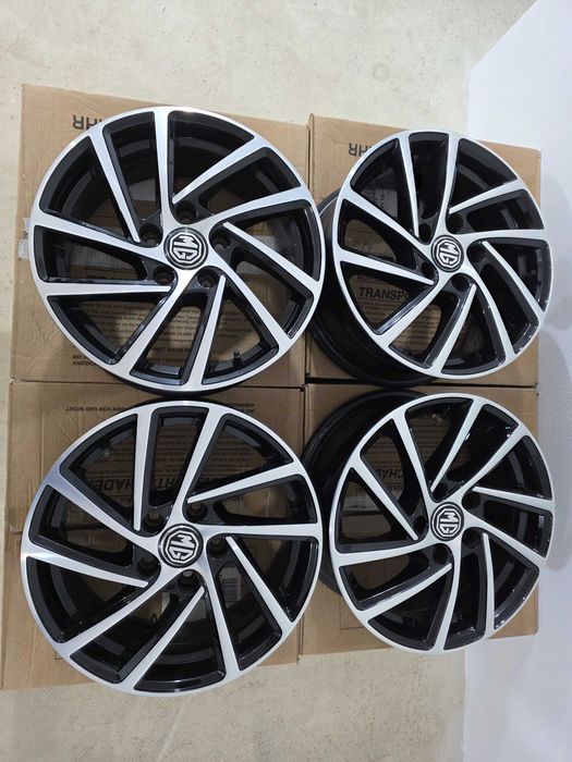 Jante 16 MG3 MG4 Urban MG5 Mg6 HS ES eHS ZS EV ZX cu senzori 6.5Jx16 5x112 et45