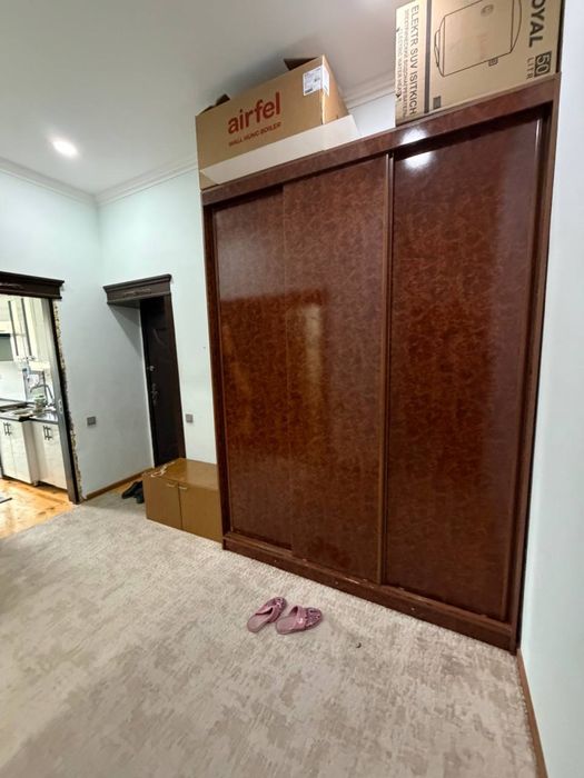 Сдается 2х комнатная квартира на 5этаже 5 микрорайон Лагманный