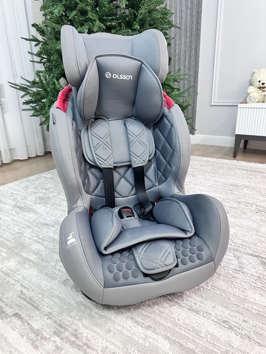 Автокресло детское