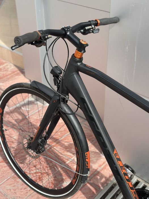 Scott Evo 28 цола