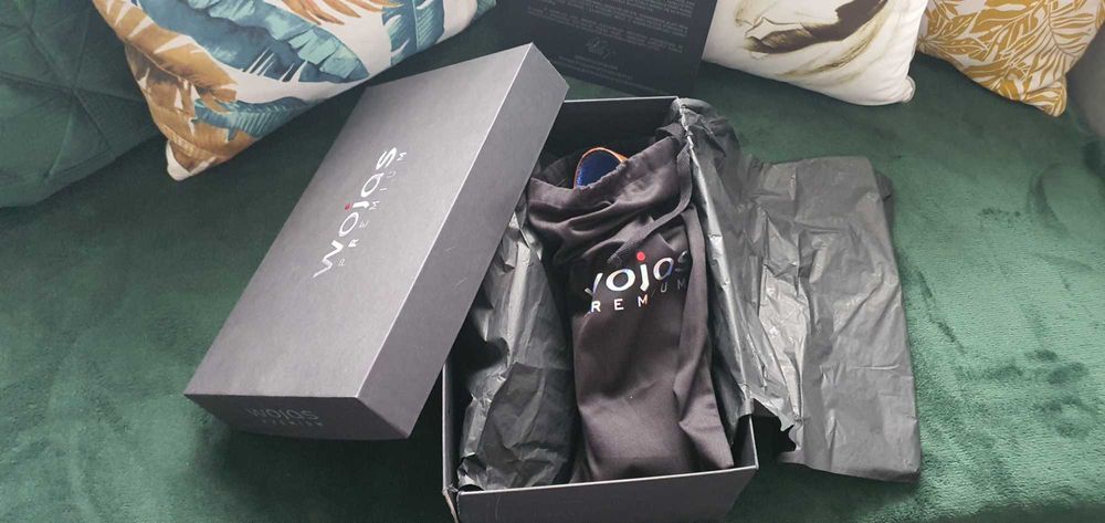 Pantofi eleganti premium