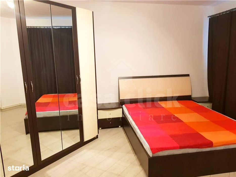 Apartament spațios cu 1 cameră, mobilat – Mazepa 1, Faleza Dunării