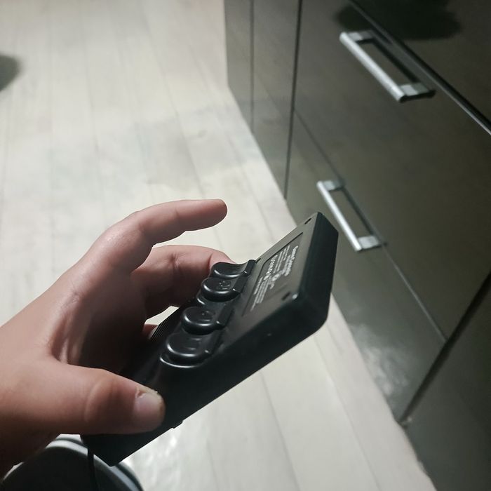 Приставка игровая