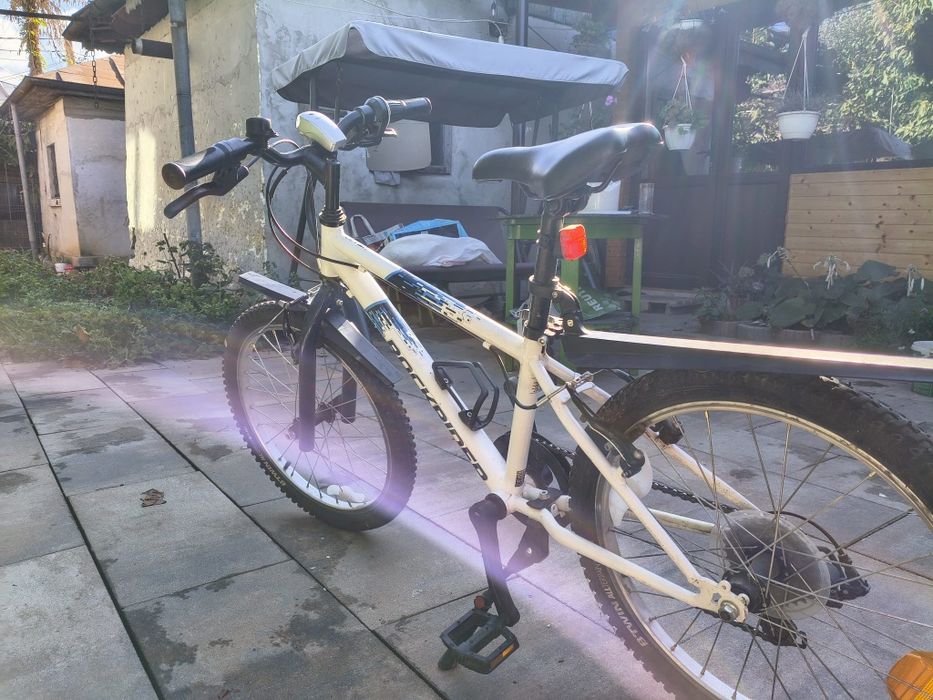 Bicicleta pentru copii