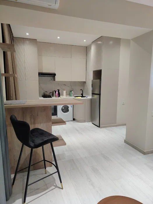 Срочно Продаётся Саракулька 1/6/7 евро ремонт с мебелью техникой !