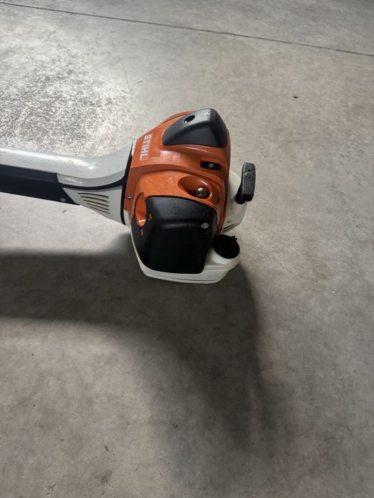 STIHL SF 490 C - M K бензинов храсторез