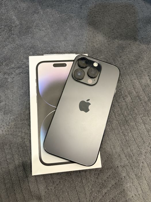 Iphone 14 pro