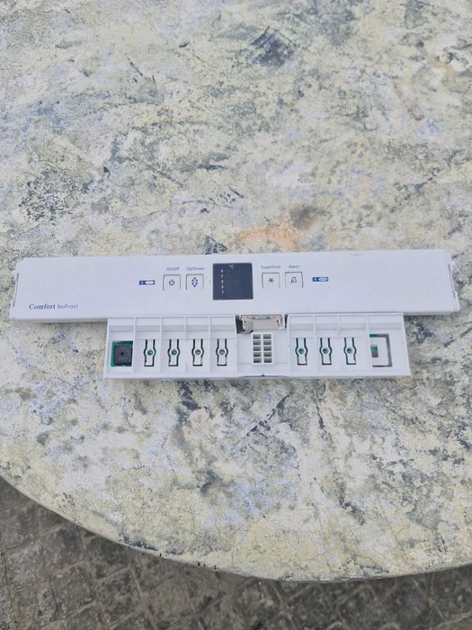 Части за хладилник либхер с фризер