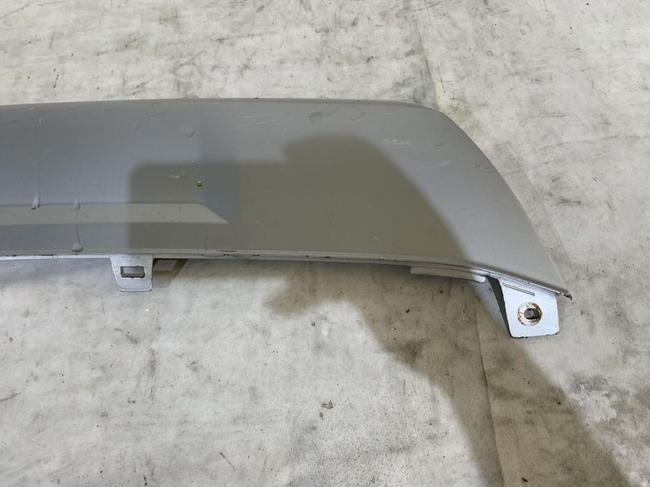 Ornament Bara fata, Audi Q5, 2017, 2018, 2019, 2020, cod origine OE 80A807531.