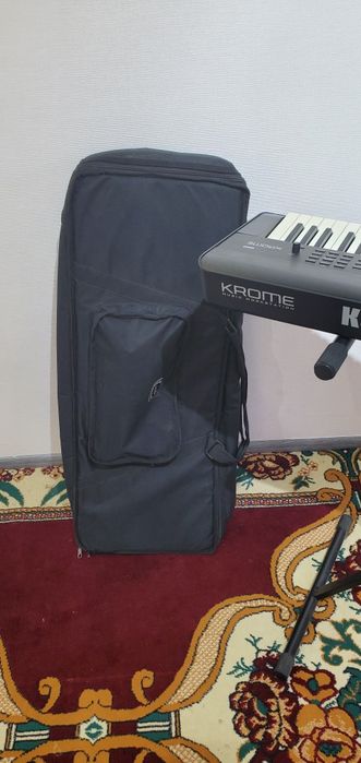 Korg Krome 61 Keyboard/Klavish