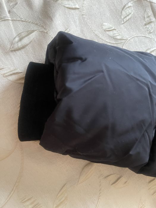 Куртка унисекс на подростков