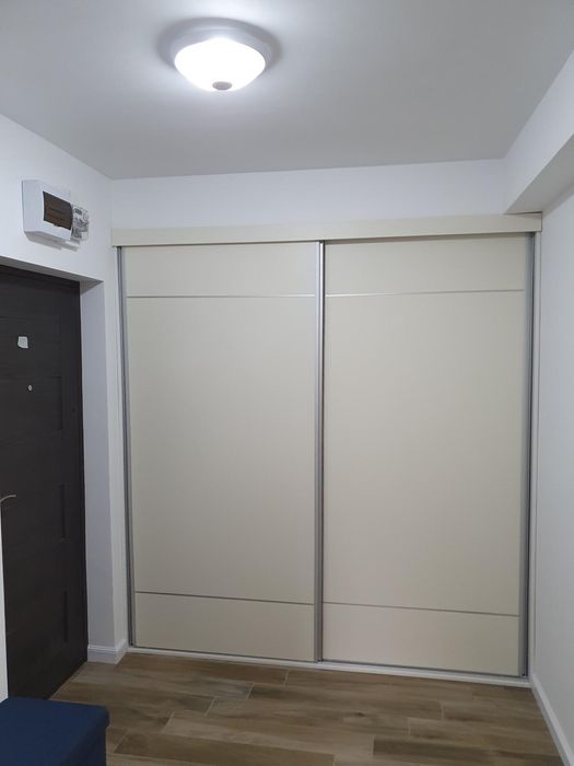 Apartament 2 camere de închiriat PRIMA INCHIRIERE TOTUL  NOU LUX