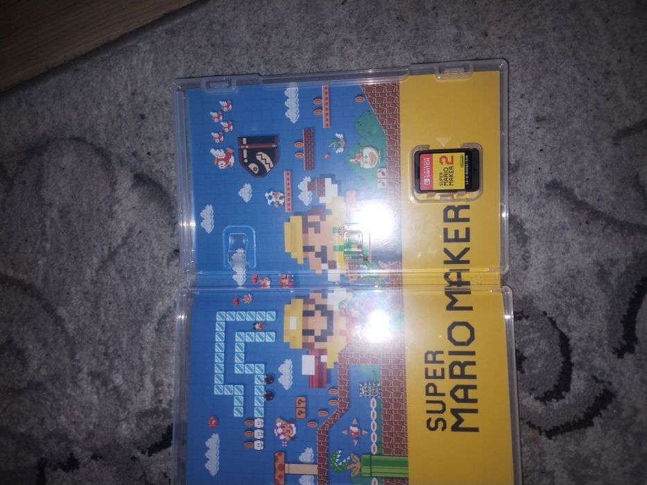 Vând Nitendo switch