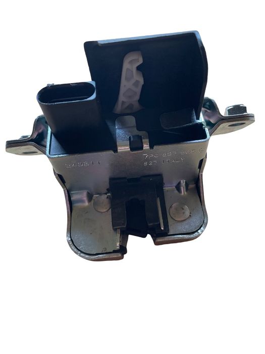 Broasca Hayon/Portbagaj Volkswagen Sharan 7M8, 7M9, 7M6 1995 - 2010 7P