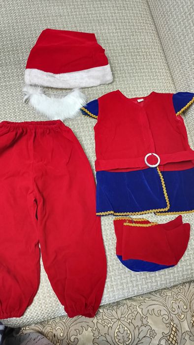 Костьюм новогодний продам