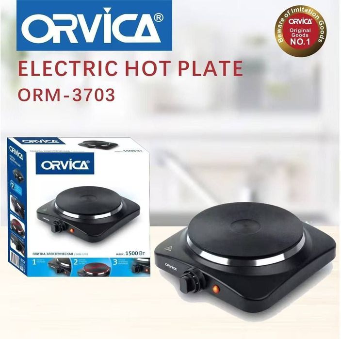 Продается электрические плиты