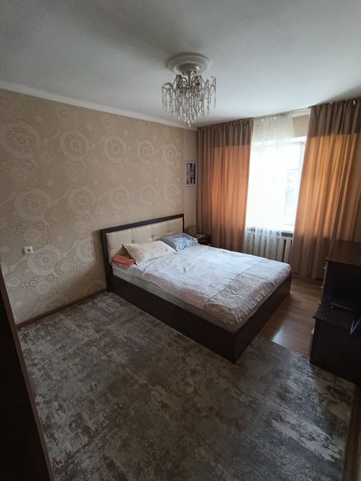 3хкомн кв г Тараз Айтекеби2