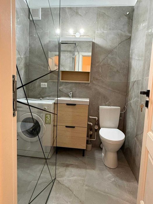 Proprietar Inchiriez ap 1 Camera Timisoara