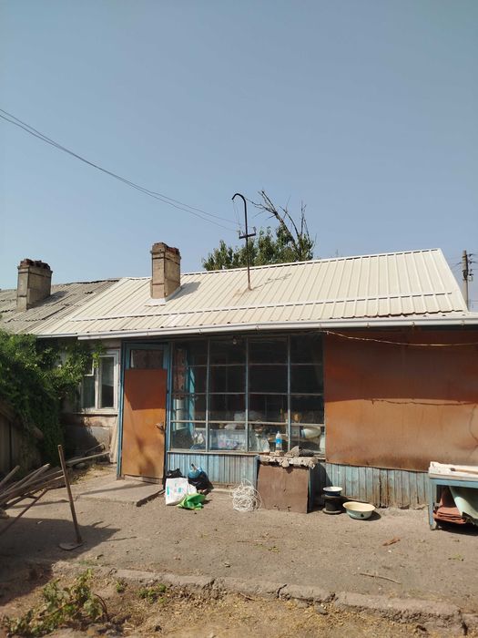 Продается участок 3.8 соток