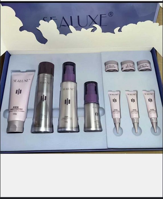 Косметика для ухода