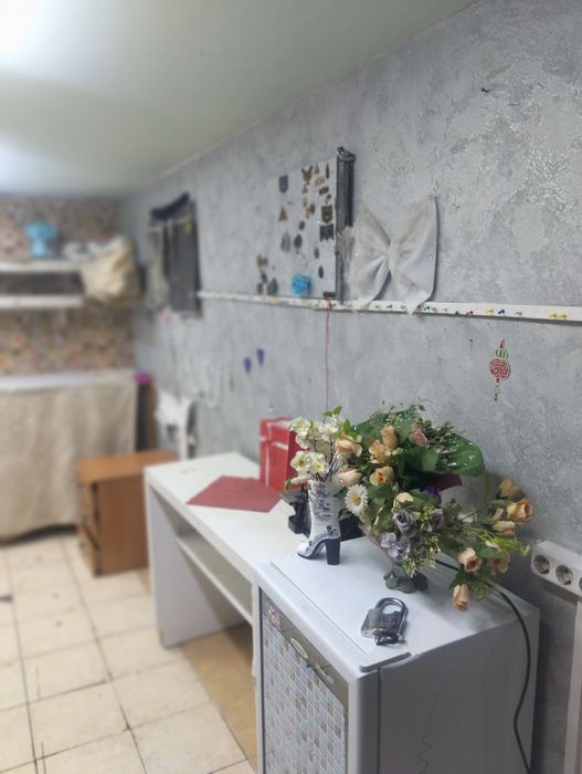 Сдается помещение под ателье