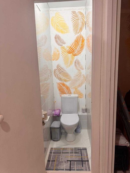 Продам 3 ком кватиру в Жас  Оркен