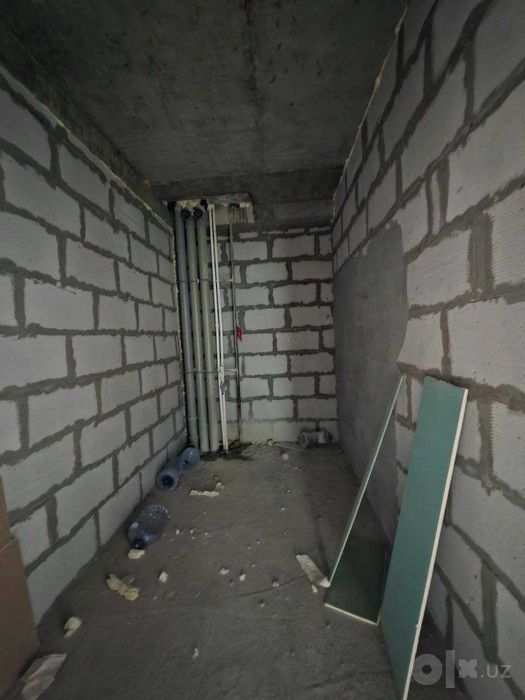 Продаётся 2х комн квартира на 5 этаже Ор-р Бухара Сити Турон