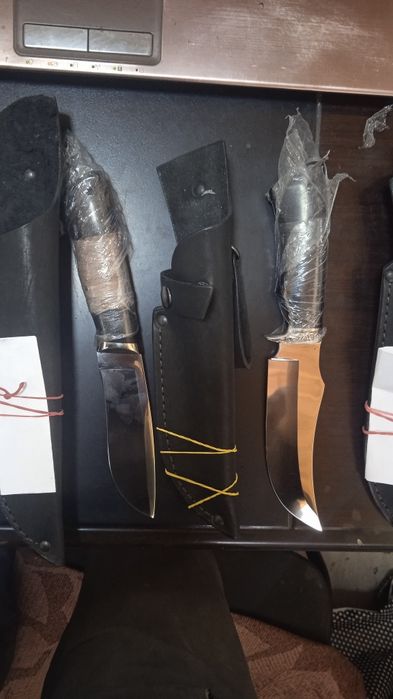 Ножи ручной работы