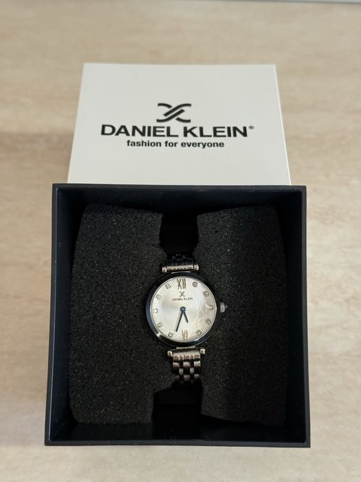 Дамски часовник Daniel Klein