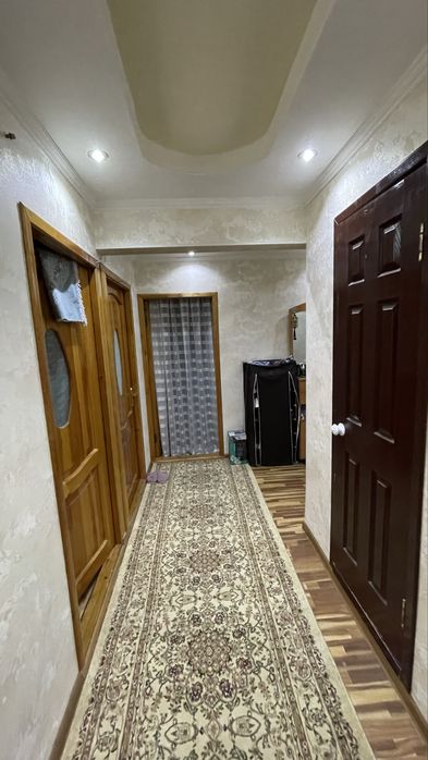 Zakanalda 3xonali uy