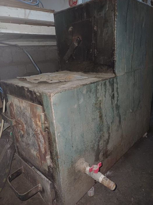 Катёл жаксы істеп