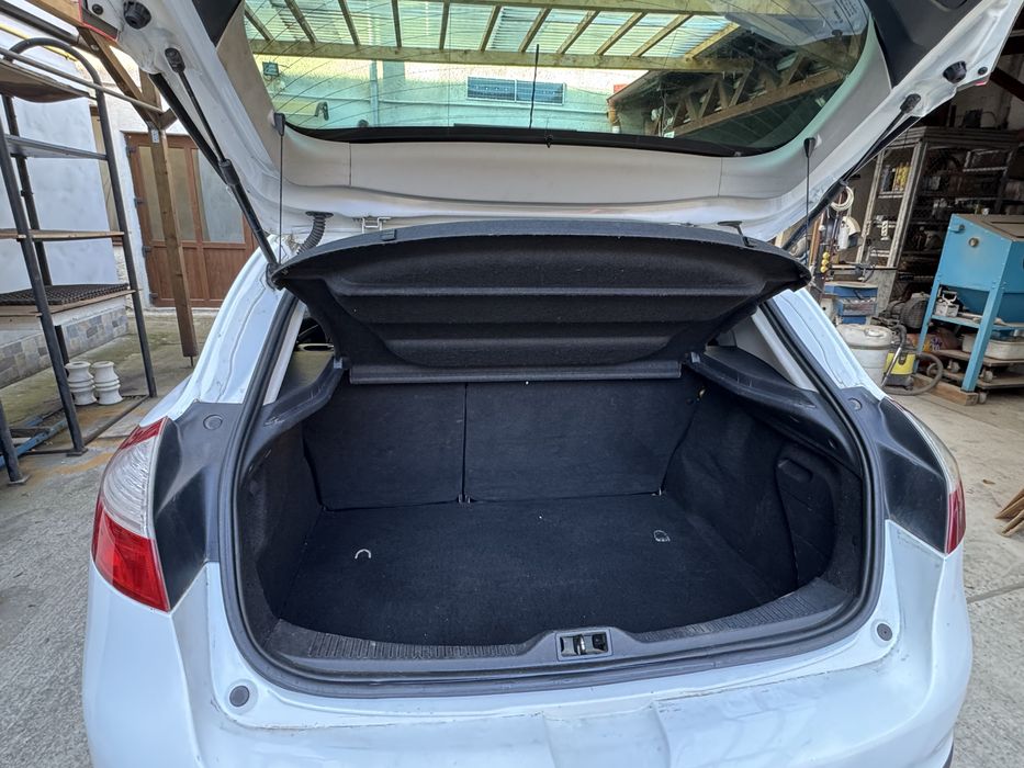 Renault Megane 2014 / 1.5 DCI