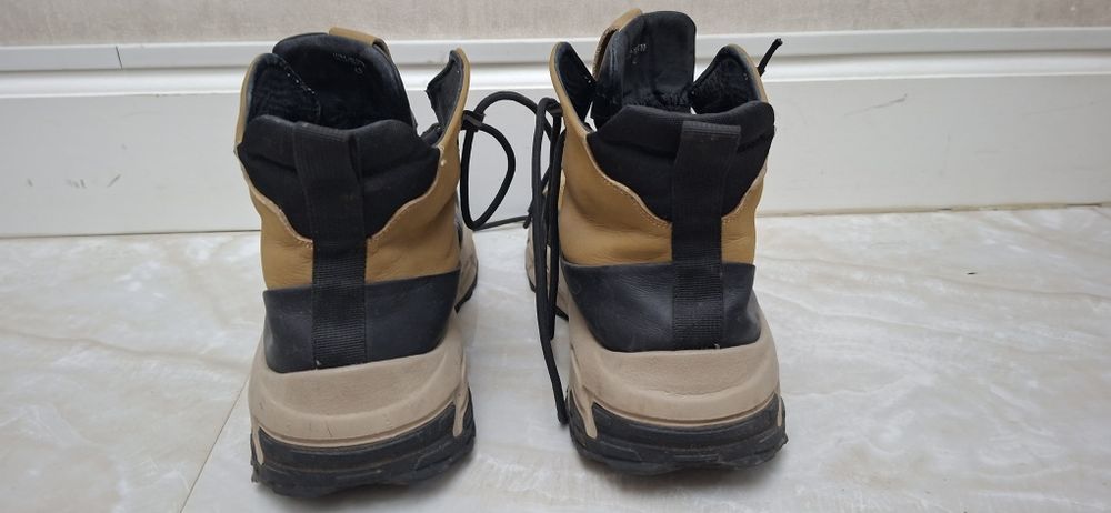 Продам зимнию обувь RASPECT 43размера