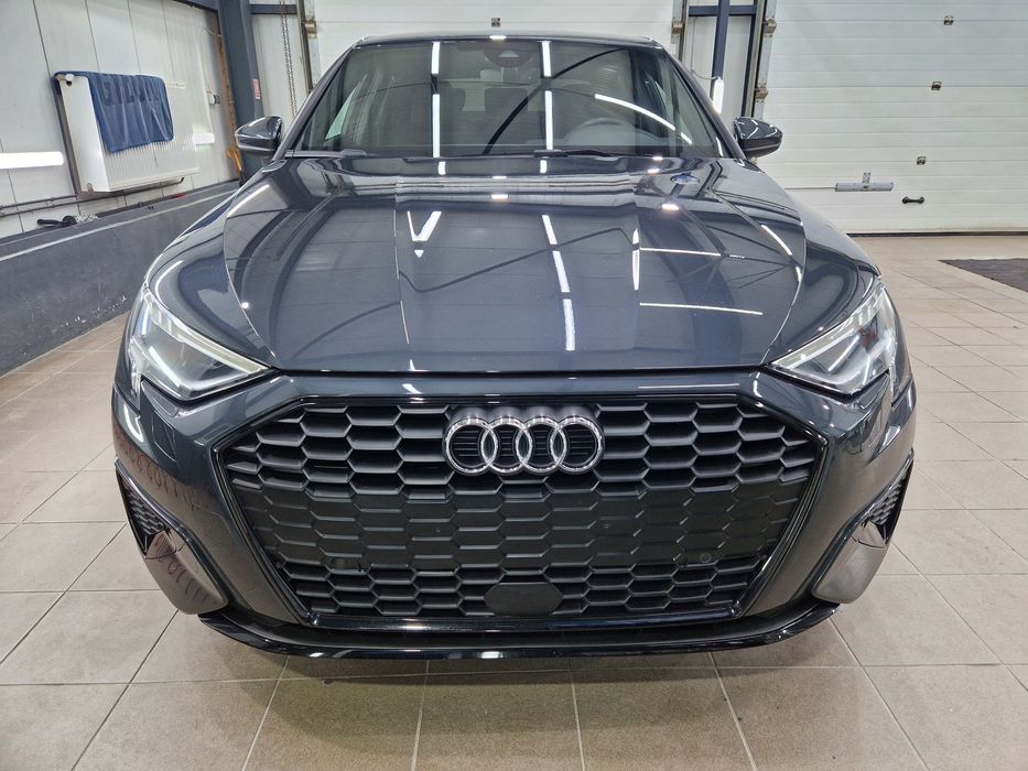 Audi A3 Stare perfecta functionare