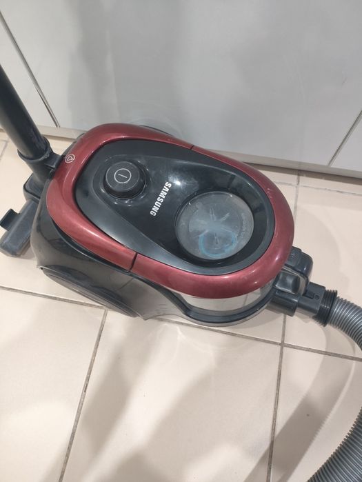 Продам пылесос Самсунг