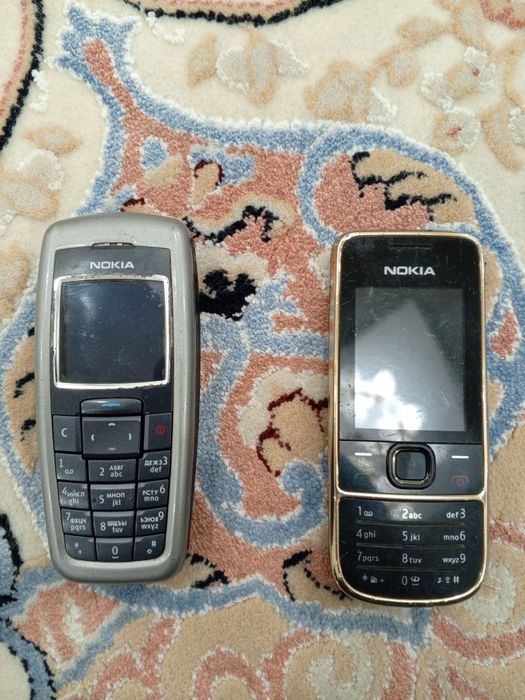 легендарный нокия