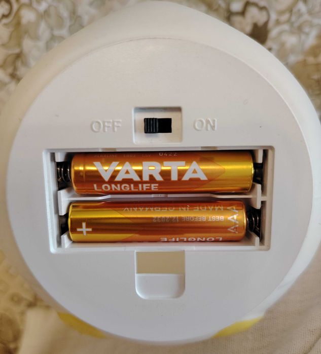 Продаю ночник детский