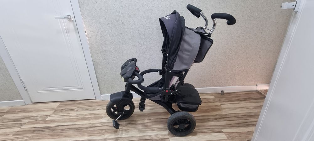 велосипед трехколесный,