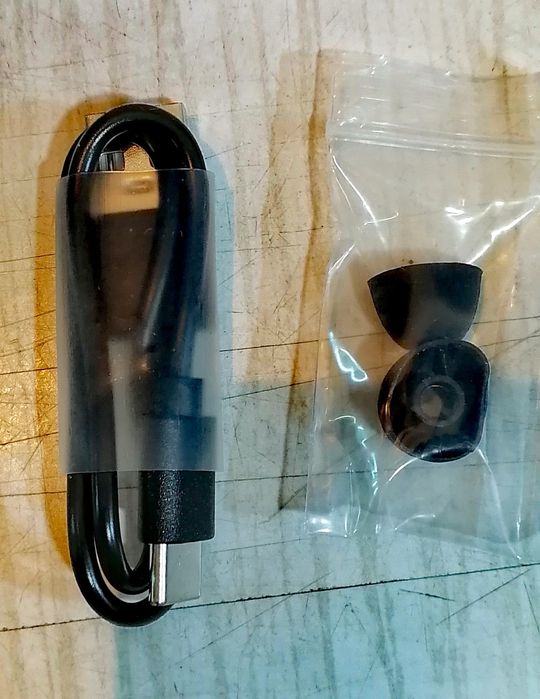 Bluetooth handsfree headset / Блутут хендсфри слушалка New Bee M53