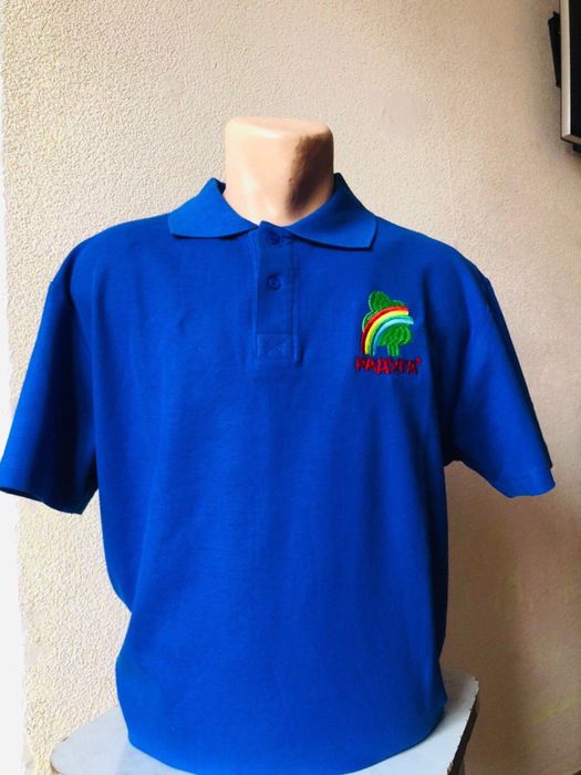 Поло футболки оптом!