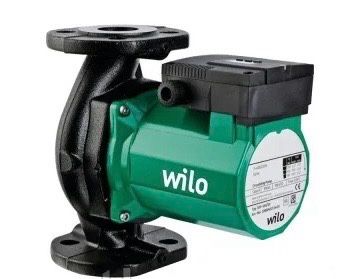 Новый циркуляционный насос WILO S40/7 Германия