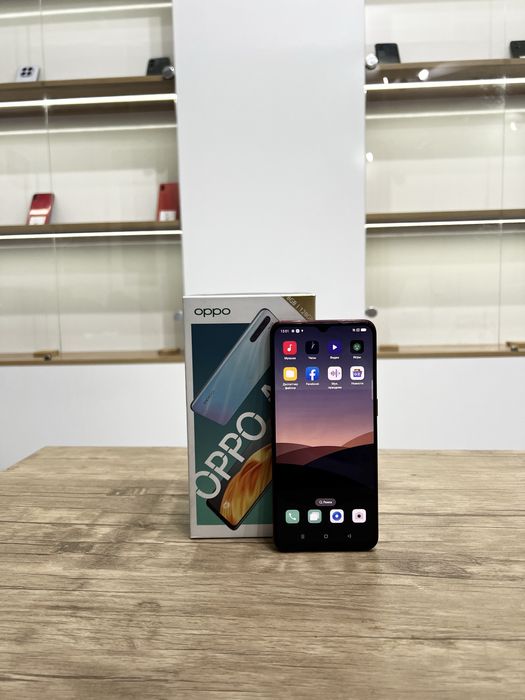 Oppo A91 (128gb)