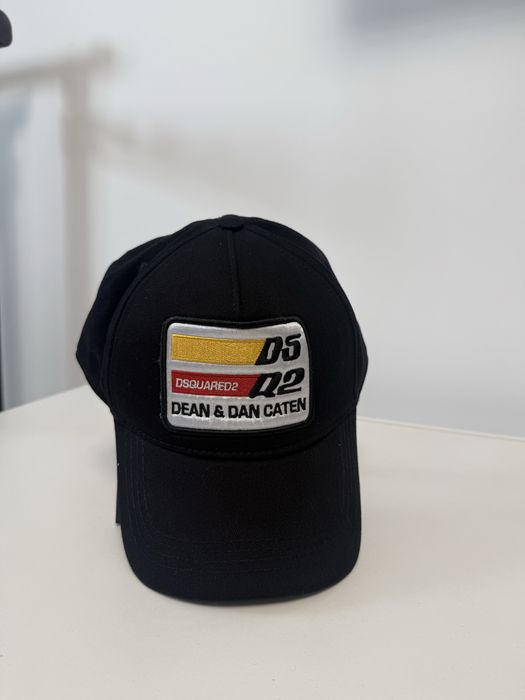 Sapca DSQUARED2 super calitate