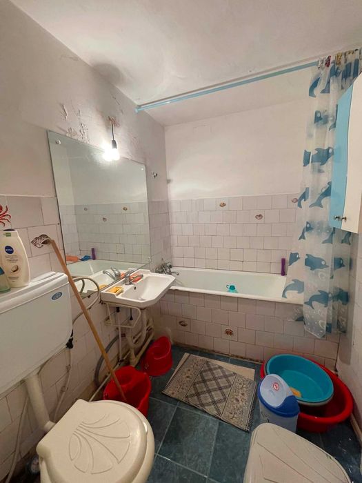 Apartament cu 2 camere
