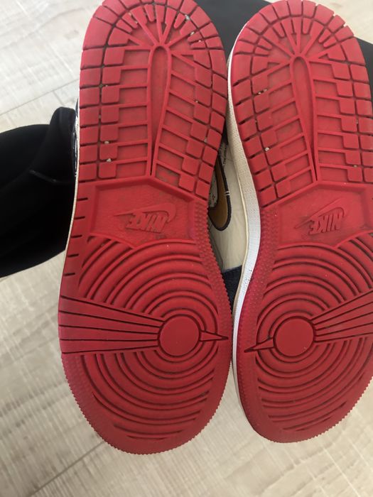 Кецове Air Jordan 1 Mid Se за момче