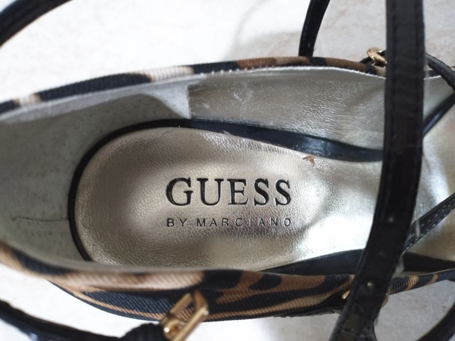 Туфли разм 36,5 Италия