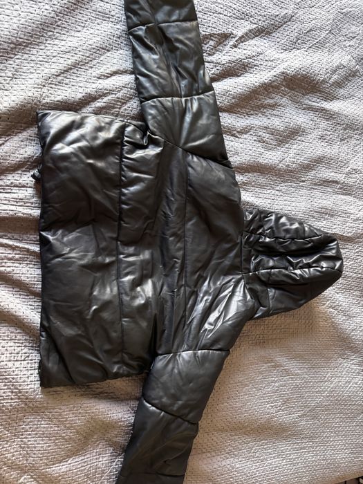 Есенно яке BERSHKA M-размер