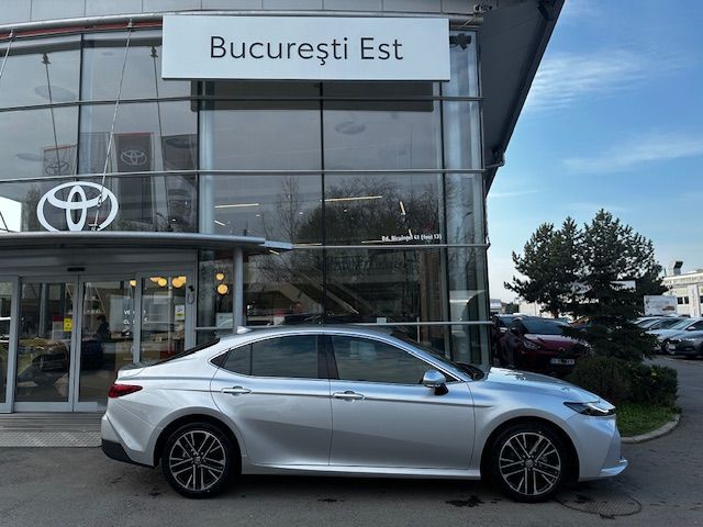 Toyota Camry Toyota Camry 4usi limuzina - 2024 2.5 Hybrid 230 Executive CVT
