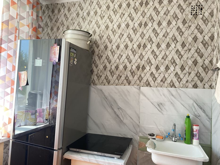 Продам квартиру.