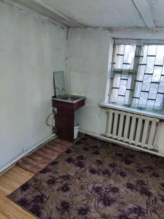 Сдается часть дома( 2 комнаты)